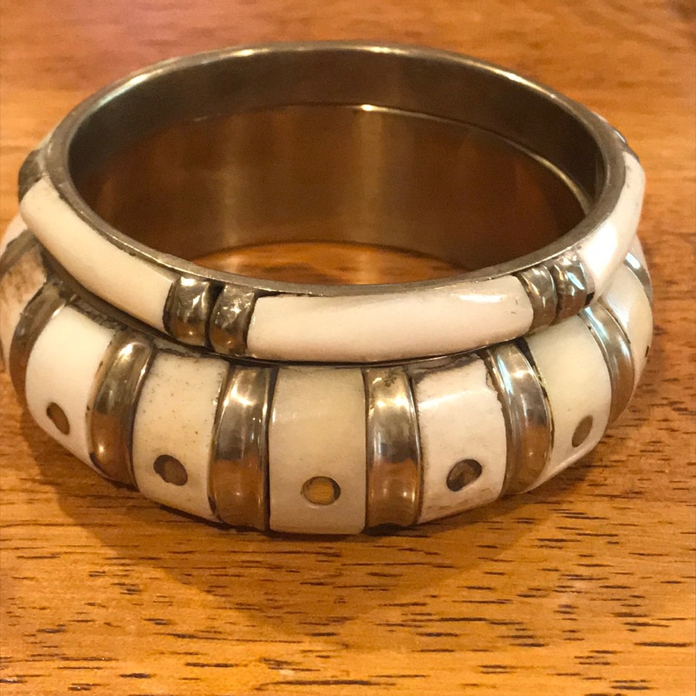 Chico’s Stackable Bracelet Set